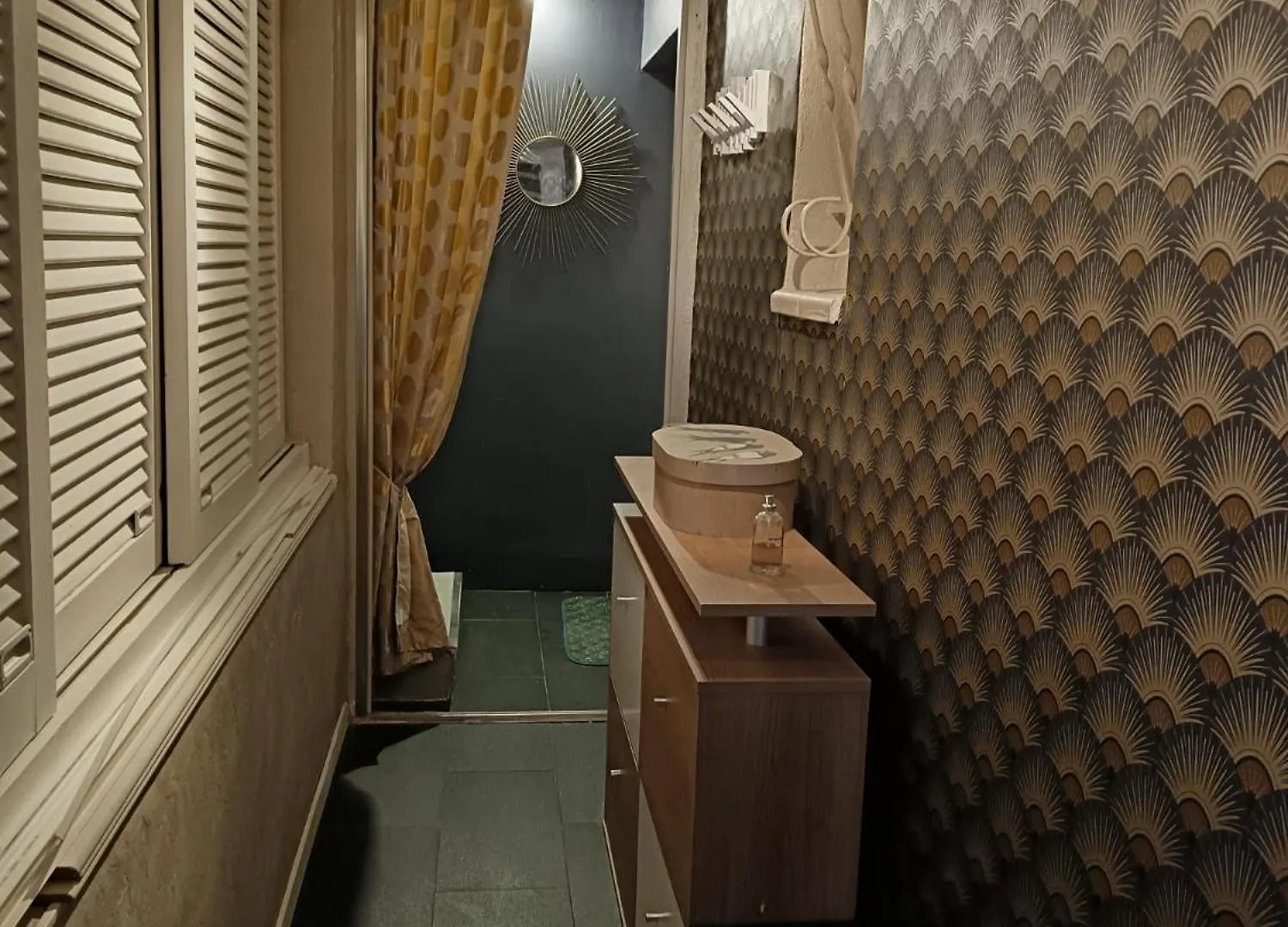 Homestay Chambre Atypique Entre Mer Et Collines Belgentier